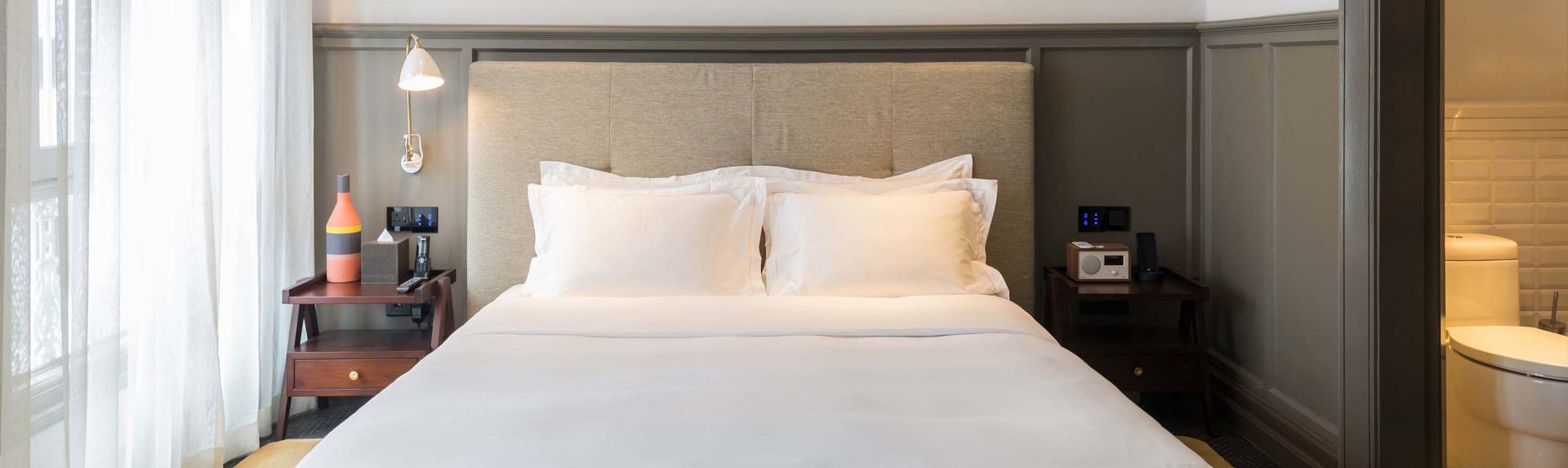 安享之家，奥克伍德无限系列