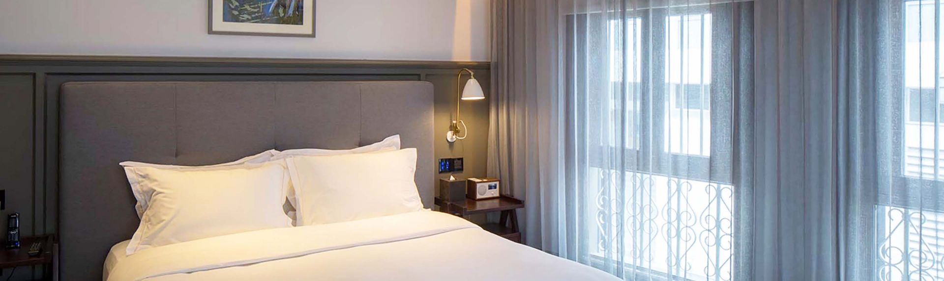 安享之家，奥克伍德无限系列