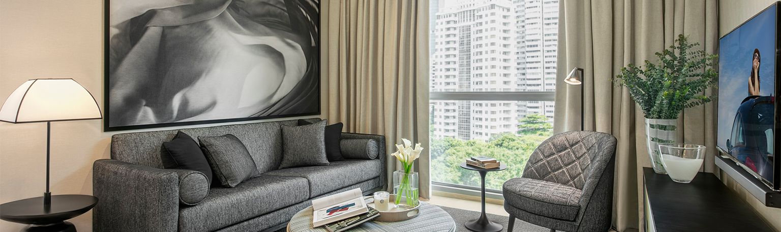 Ascott Orchard Gallery