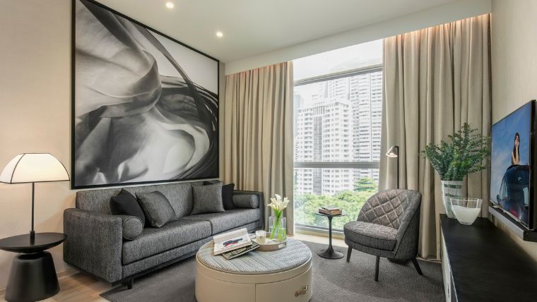 Property Location Static Image