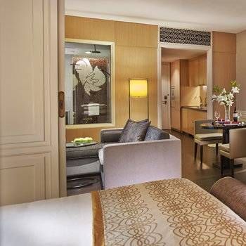 Apartment Types Sr Singapore Asc Raffles Place Collyer Suite Bedroom Hr 53