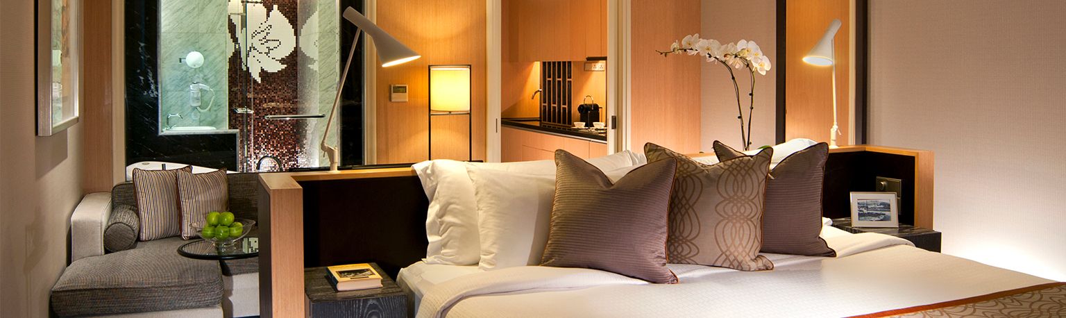 Ascott Raffles Place Cutler Studio