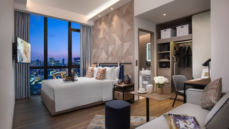 Property Location Static Image