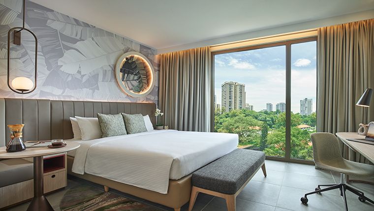 Apartmenttypes SR SG Citadines Connect Rochester Singapore PRE Bedroom HR 760x428px
