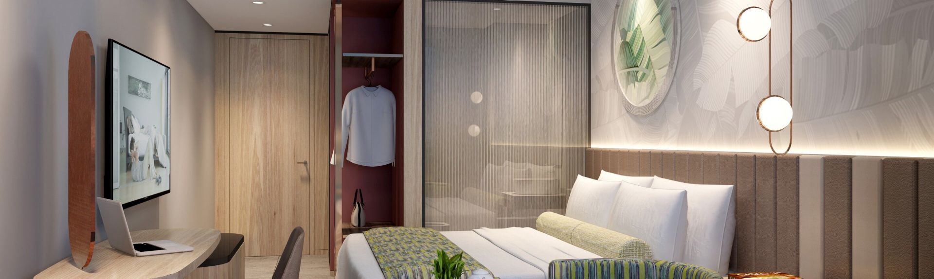 Citadines Connect Rochester Singapore Banner Desktop