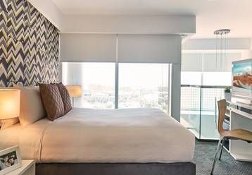 Apartment Types Sr Singapore Cit Fusionopolis 1brm Exe Loft Brm 53