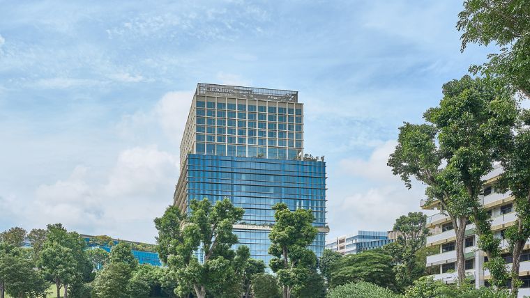 Property Location Static Image