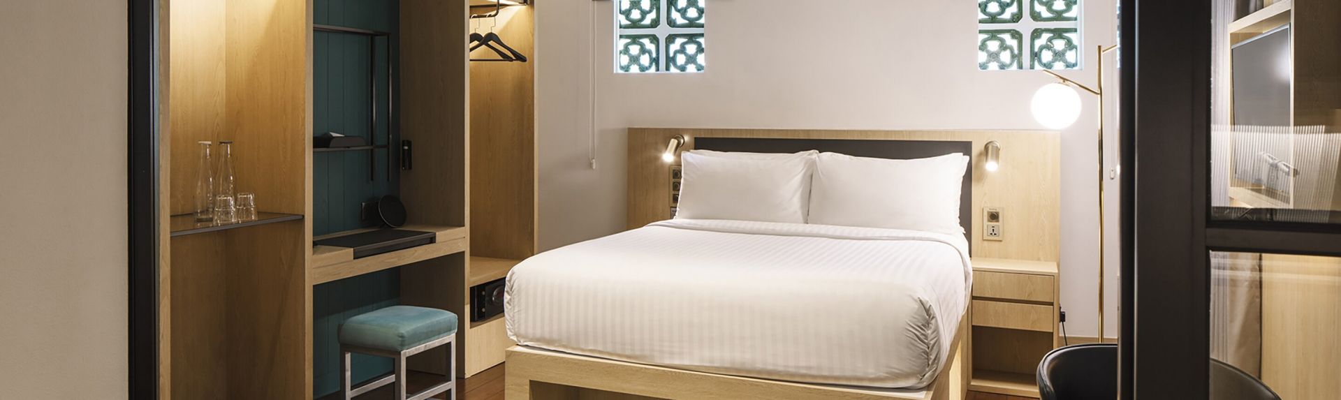 KēSa House, 奥克伍德无限系列 - 公寓