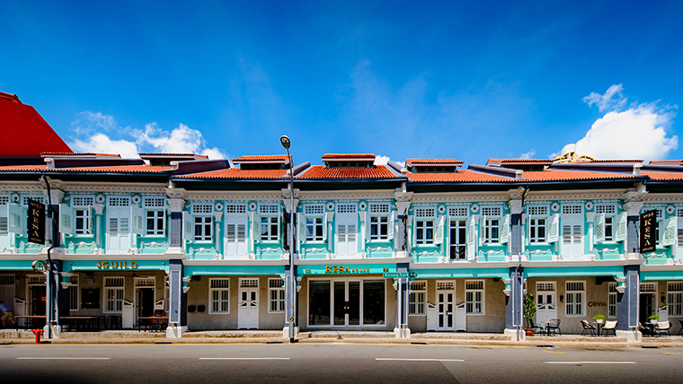 Property Location Static Image