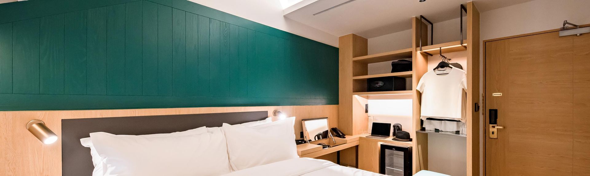 KēSa House, 奥克伍德无限系列 - 标准客房