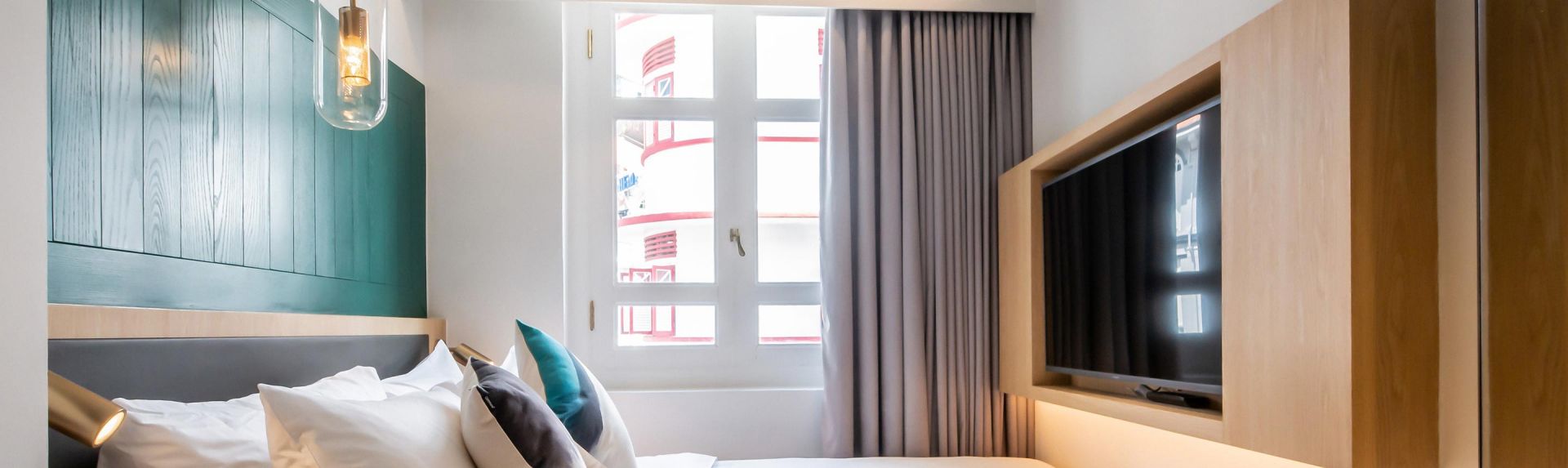 KēSa House, 奥克伍德无限系列 - 高级客房