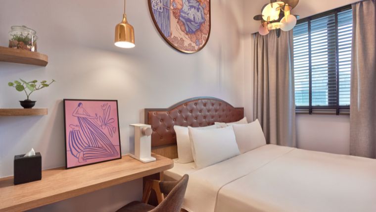 Typeofroom SG Singapore LBS Nano King Bedrm 2024 HR Thumbnail