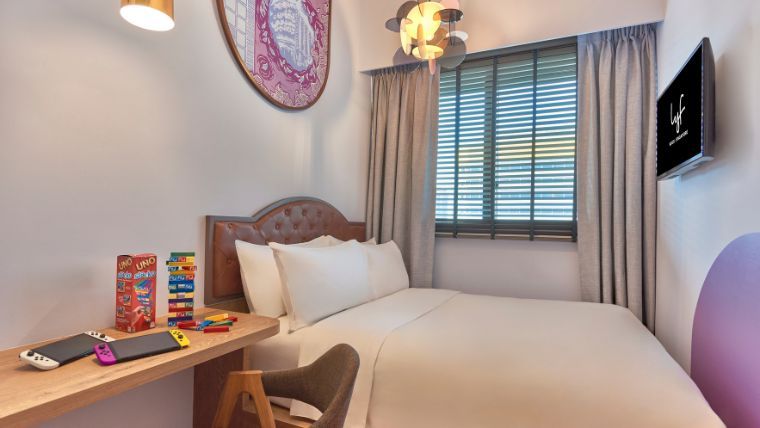 Typeofroom SG Singapore LBS Nano Queen Bedrm 2024 HR Thumbnail