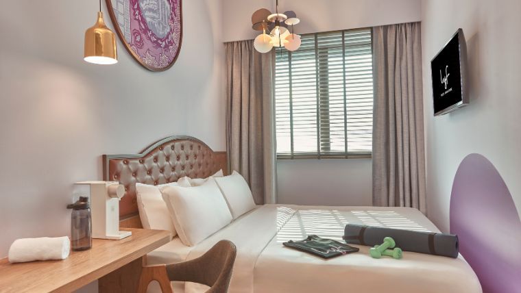 Typeofroom SG Singapore LBS One Of A Kind Bedrm 2024 HR Thumbnail