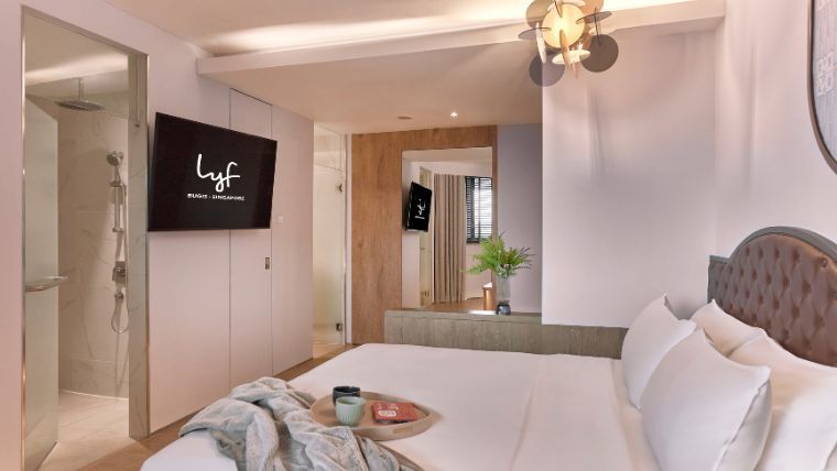 Typeofroom SG Singapore LBS One Of A Kind Plus Bedrm 2024 HR Thumbnail