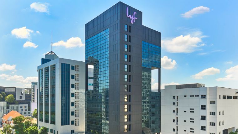 Nearby Property image