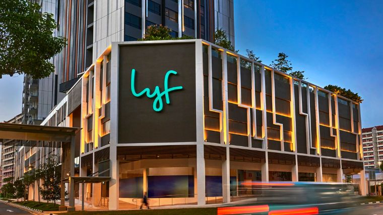 Property Location Static Image