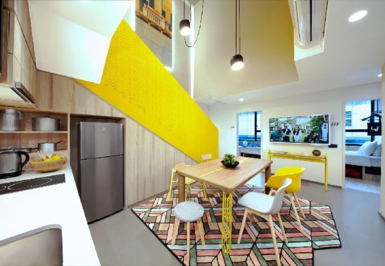 Apartmenttypes Lyf Funan AllTogether6 Apartment Details Banner Image Thumbnail