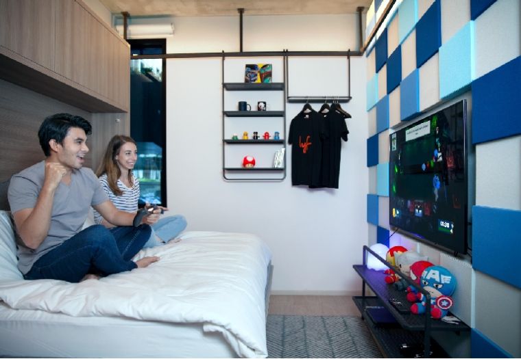 Apartmenttypes Lyf Funan Lyfstyle Apartment Details Banner Image Thumbnail Image