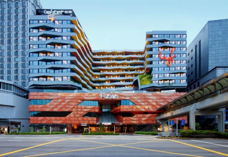 Nearby Property image