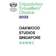 <strong>猫途鹰游客选择奖2022</strong></br>TripAdvisor 为住宿、景点并且餐厅提供 Travellers’ Choice 奖励，这些酒店一直获得旅客的好评并且被 TripAdvisor %评为前 10% 的酒店。