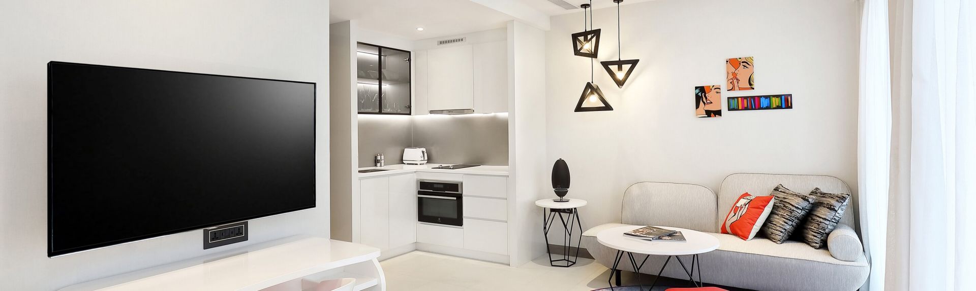 新加坡奥克伍德尚轩酒店公寓优惠促销