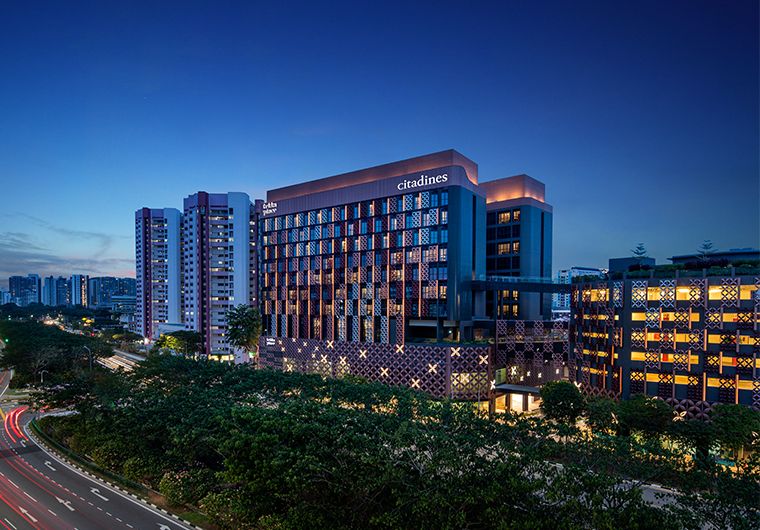 Nearby Property image