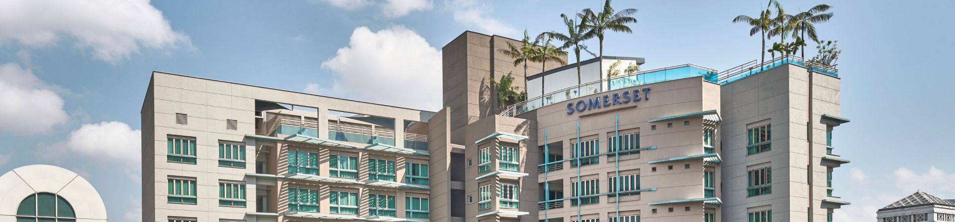 Somerset Bencoolen Singapore Overview Desktop Banner