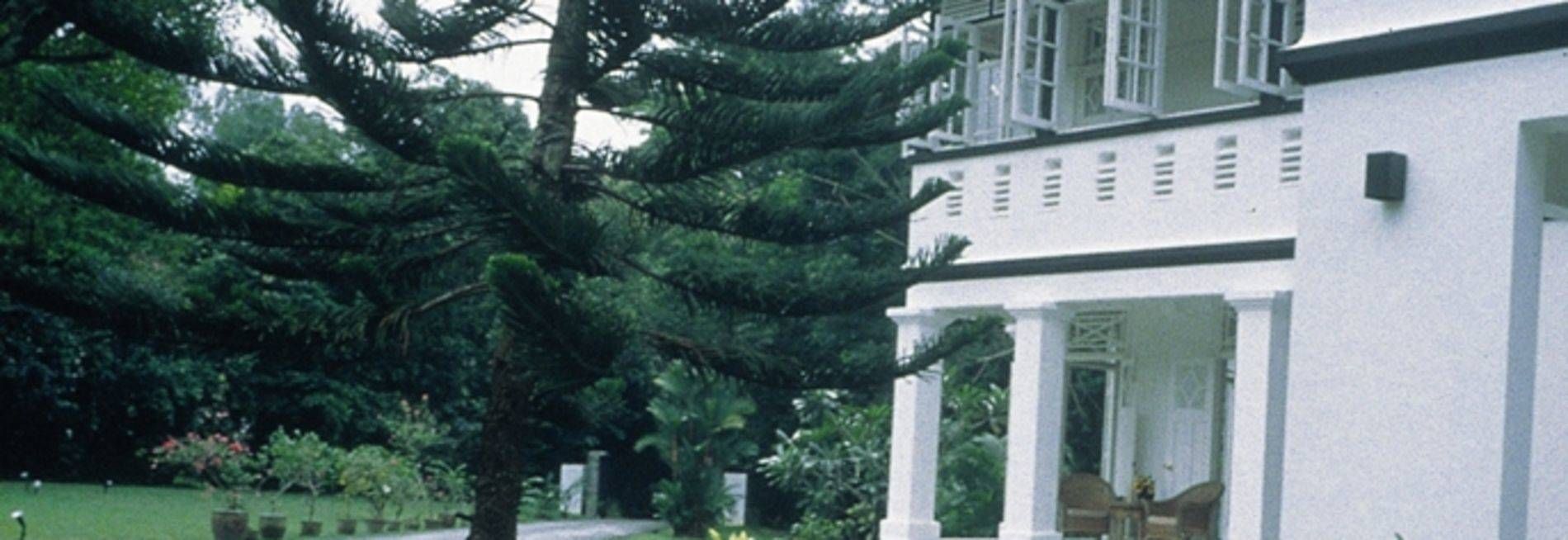 The Heritage Location