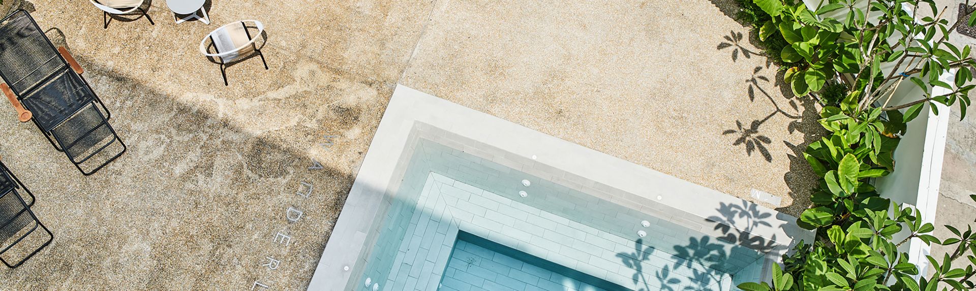 Wanderlust, 奥克伍德无限系列 