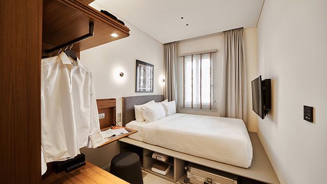 Overview Deluxe Thumb