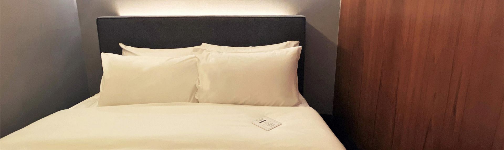 Wanderlust，奥克伍德无限系列  - 跃式单间公寓