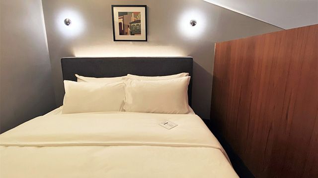 Overview Junior Studio Loft Thumb