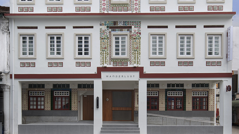 Property Location Static Image