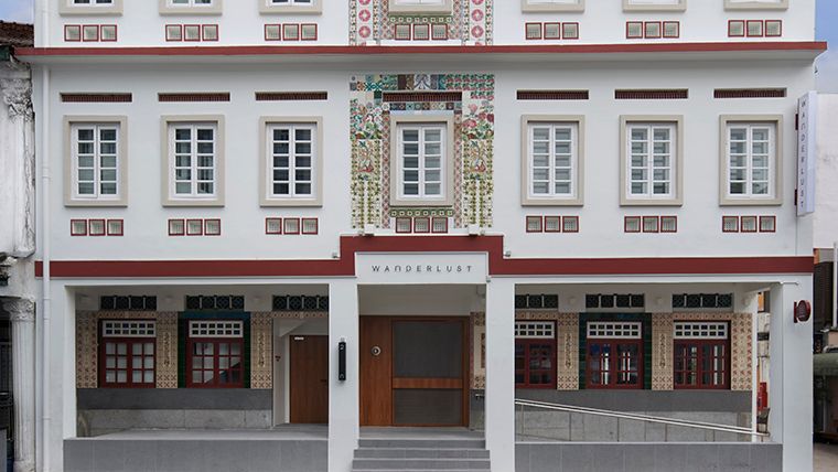 Nearby Property image