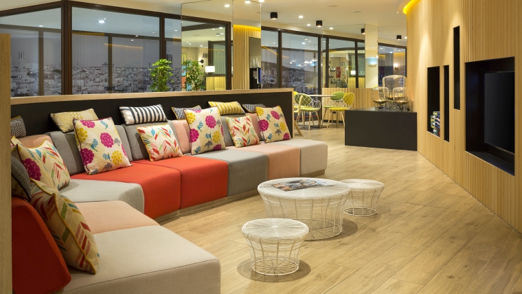 Property Location Static Image