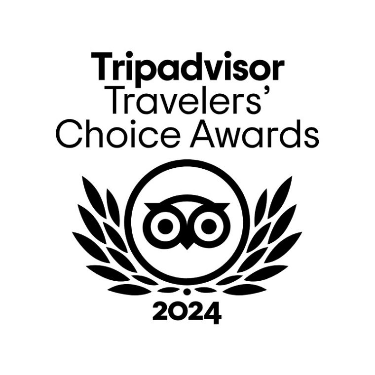 <strong>Tripadvisor 旅行者之选奖 2024</strong></br>Somerset Pattaya 荣获 Tripadvisor 颁发的 2024 年“旅行者之选奖”