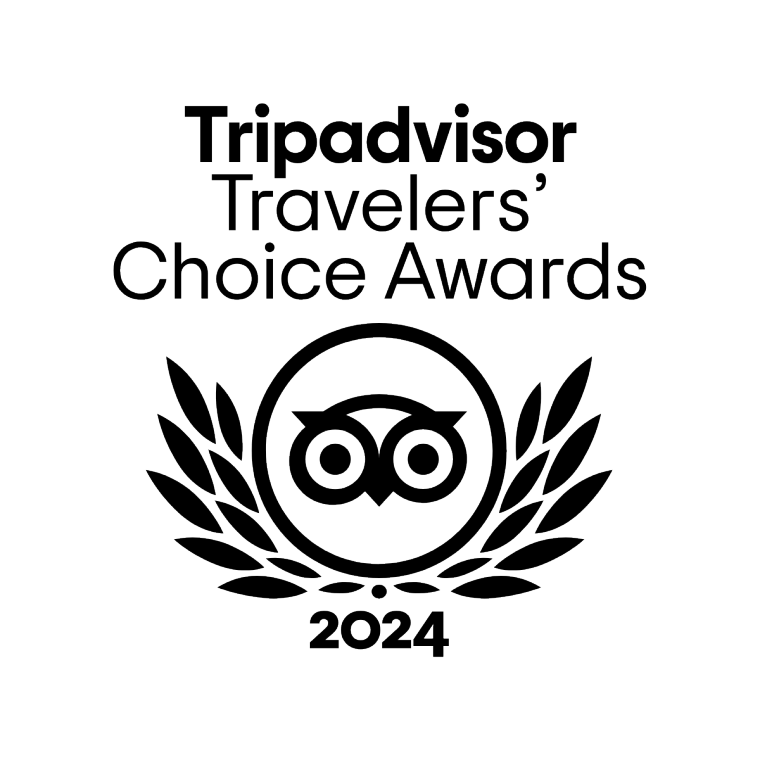 <strong>2024 Travelers' Choice</strong></br>Somerset Maison Asoke Bangkok has been awarded the 2024 Traveler’s Choice Award on Tripadvisor.