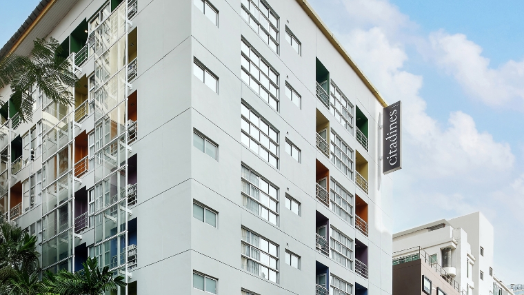 Property Location Static Image