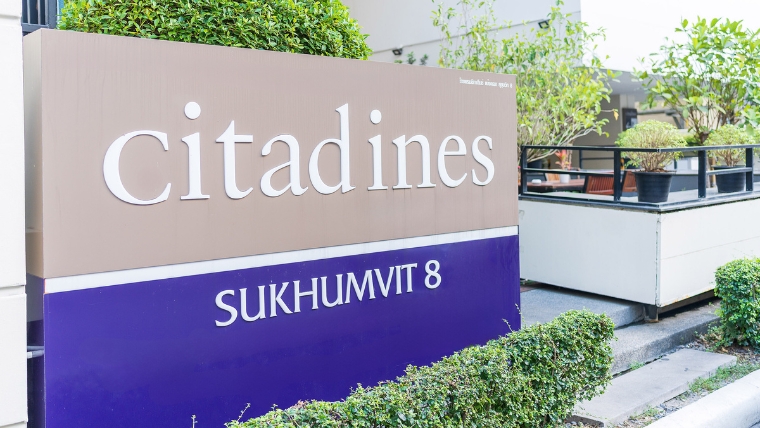 Property Location Static Image