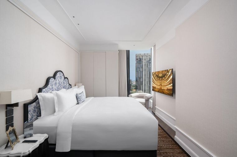 一卧室行政套房一卧