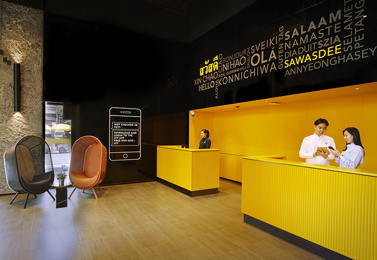 Property Location Static Image