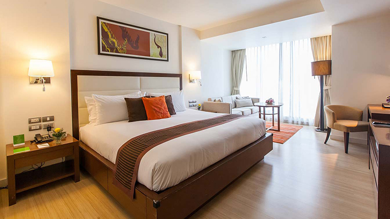 Property Location Static Image