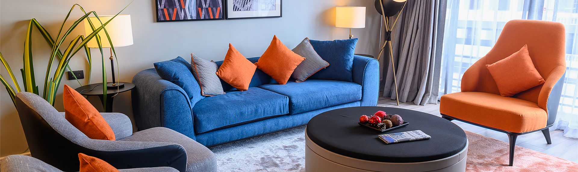 曼谷素坤逸通罗奥克伍德华庭酒店公寓 荣誉奖项 