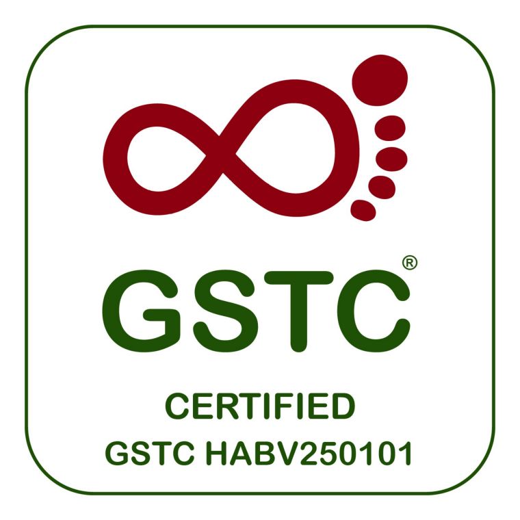 <strong>GSTC-Certificate Issuance</strong></br><h3>Oakwood Studios Sukhumvit Bangkok Achieves GSTC Certification for Sustainable Tourism</h3>
<p>Oakwood Studios Sukhumvit Bangkok proudly announces its achievement of the <strong>Global Sustainable Tourism Council (GSTC) Certification</strong>, marking a significant milestone in its commitment to sustainability and responsible hospitality. This prestigious certification recognizes the hotel’s adherence to global sustainability standards, ensuring eco-friendly operations, responsible resource management, and positive community impact.</p>
<p>By meeting the rigorous <strong>GSTC Criteria</strong>, Oakwood Studios Sukhumvit Bangkok demonstrates excellence across four key pillars: <strong>sustainable management, socioeconomic impact, cultural preservation, and environmental responsibility</strong>. This recognition reflects the hotel’s dedication to <strong>green initiatives</strong>, including energy efficiency, waste reduction, and community engagement programs.</p>
<p>As a GSTC-Certified property, Oakwood Studios Sukhumvit Bangkok reaffirms its role as a leader in sustainable hospitality, providing guests with an environmentally conscious yet luxurious stay. This certification further strengthens its reputation as a <strong>preferred choice for eco-conscious travelers</strong> seeking a responsible and rewarding hospitality experience in the heart of Bangkok.</p>