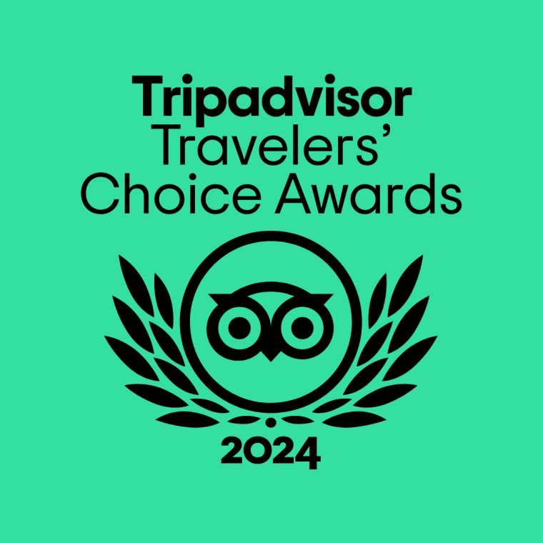 <strong>Travelers' Choice Awards 2024</strong></br><div>Oakwood Studios Sukhumvit Bangkok has been awarded Travelers' Choice Awards 2024! from Tripadvisor.</div>
<div> </div>