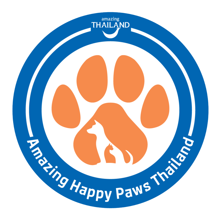 <strong>惊喜快乐爪子泰国（Amazing Happy Paws Thailand）</strong></br>Somerset Park Suanplu Bangkok 获得泰国旅游局授予的 Amazing Happy Paws Thailand 徽章，表彰其在宠物友好旅游方面的努力，致力于为旅客和宠物提供更愉快、高品质的旅行体验。