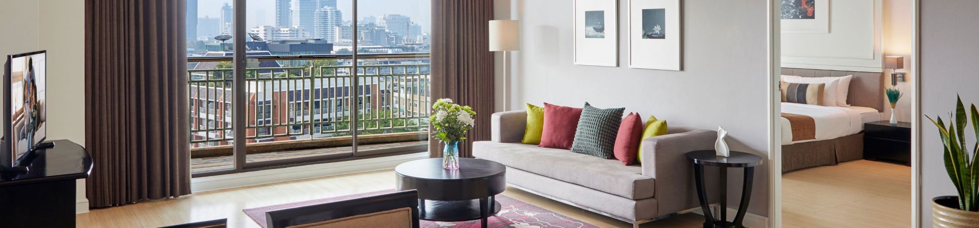 Somerset Park Suanplu Overview Desktop Banner