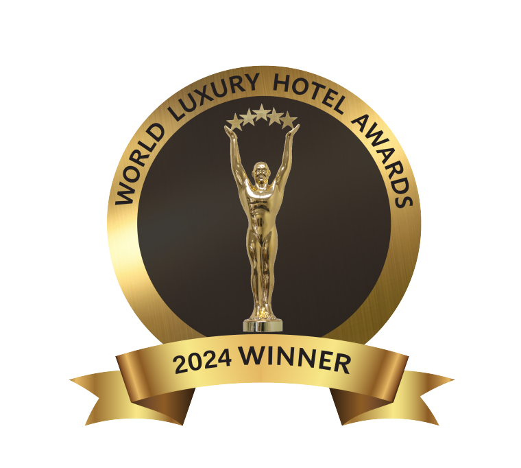 <strong>World Luxury Awards 2022</strong></br>Luxury Business Serviced Apartments (Global)