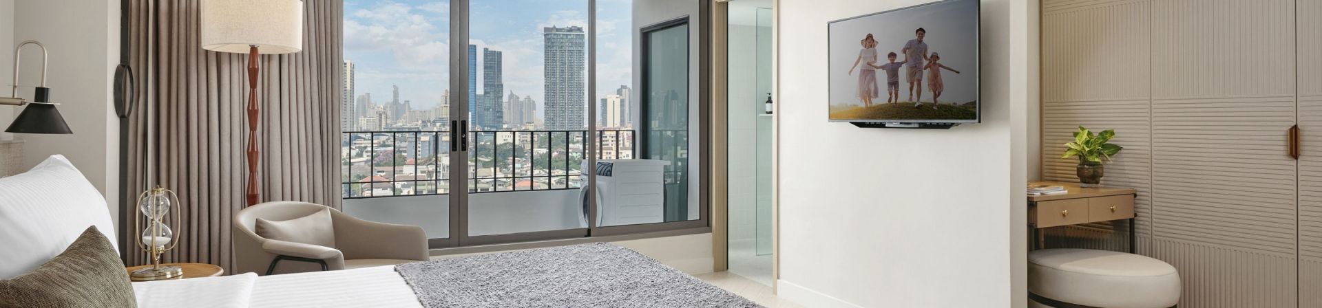 somerset sukhumvit 71 bangkok